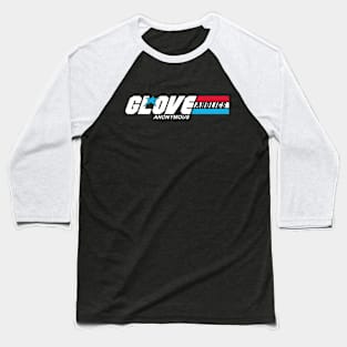 G.I.Joe Baseball T-Shirt